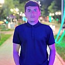 Самад, 25 лет