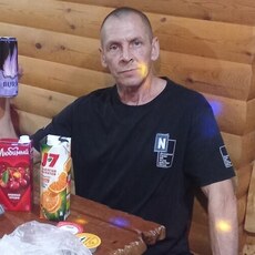 Фотография мужчины Сергей, 48 лет из г. Новосибирск
