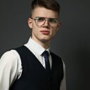 Никита, 18 лет