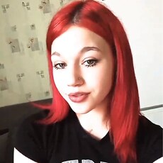 Фотография девушки Геля, 19 лет из г. Воронеж