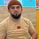 Мухаммад, 29 лет
