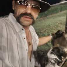 Фотография мужчины Алекс, 51 год из г. Натания