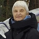 Вера, 61 год