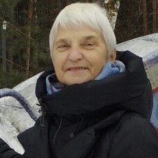 Фотография девушки Вера, 61 год из г. Вилейка
