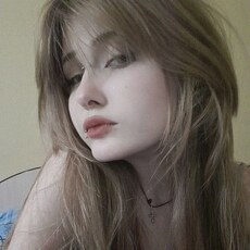 Фотография девушки Miii, 19 лет из г. Балашов