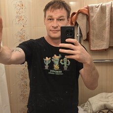 Фотография мужчины Дима, 40 лет из г. Екатеринбург