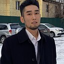 Куат, 30 лет