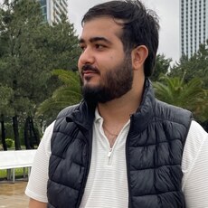 Фотография мужчины Max, 26 лет из г. Ереван