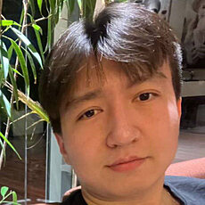 Фотография мужчины Ян, 21 год из г. Ашхабад