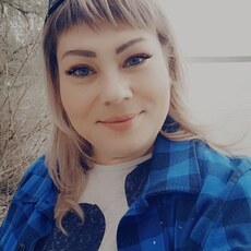 Фотография девушки Ольга, 37 лет из г. Новосибирск