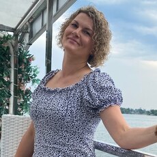 Фотография девушки Наталья, 42 года из г. Воронеж