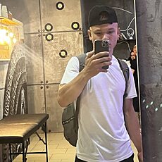 Фотография мужчины Дмитрий, 19 лет из г. Кокшетау