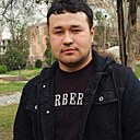 Bobur, 27 лет