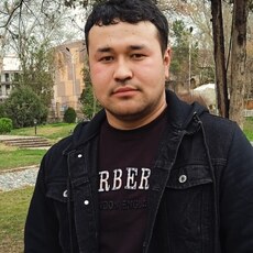 Фотография мужчины Bobur, 27 лет из г. Самара