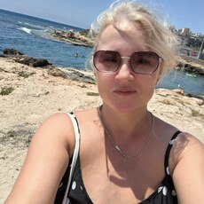 Фотография девушки Света, 46 лет из г. Молодечно