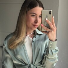 Фотография девушки Карина, 24 года из г. Санкт-Петербург