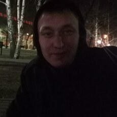 Фотография мужчины Aleks Bam, 32 года из г. Иркутск