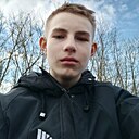 Александр, 24 года