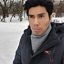 Дарвин, 37 лет