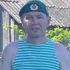 Фотография мужчины Григорий, 47 лет из г. Ульяновск