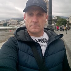 Фотография мужчины Геннадий, 46 лет из г. Ялта
