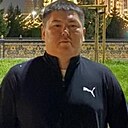 Шыңғысхан, 32 года