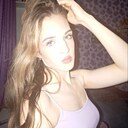 Анастасия, 18 лет