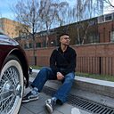 Шах, 20 лет