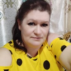 Фотография девушки Екатерина, 47 лет из г. Нижняя Тура