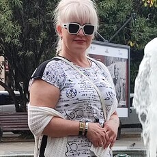 Фотография девушки Инна, 46 лет из г. Адлер