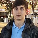 Али, 25 лет