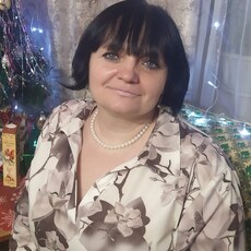 Фотография девушки Наталья, 45 лет из г. Тула
