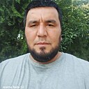 Али, 37 лет