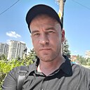 Андрей, 40 лет