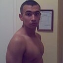 Максон, 34 года