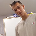 Данил, 18 лет