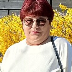 Фотография девушки Оксана, 53 года из г. Чаплыгин