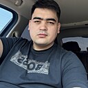Азизбек, 28 лет