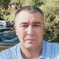 Фотография мужчины Рауан, 43 года из г. Туркестан