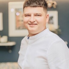 Фотография мужчины Егор, 28 лет из г. Ижевск
