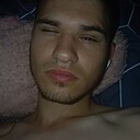Даниил, 20 лет