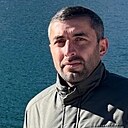Мурад, 34 года