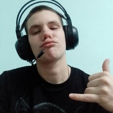 Фотография мужчины Ohcambln, 20 лет из г. Ревда