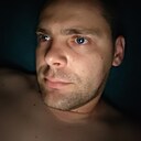 Сергей, 34 года