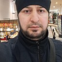 Алмаз Муллануров, 38 лет