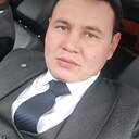 Nodirbek, 33 года