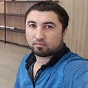 Мухаммад, 34 года