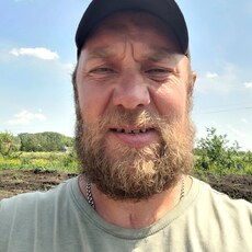 Фотография мужчины Дмитрий, 48 лет из г. Пенза