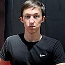 Илья, 18 лет