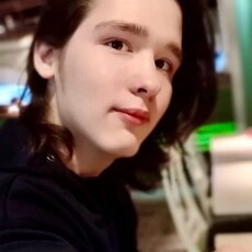 Фотография мужчины Слава, 20 лет из г. Подольск